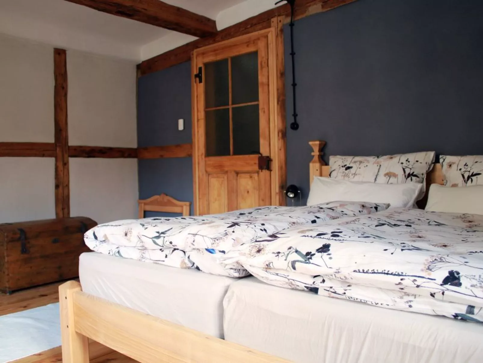 Für 2 Personen  + 2 Kinder ca. 70 m&sup2; in Quedlinburg, Harz (Unterharz) - Image-tags.info