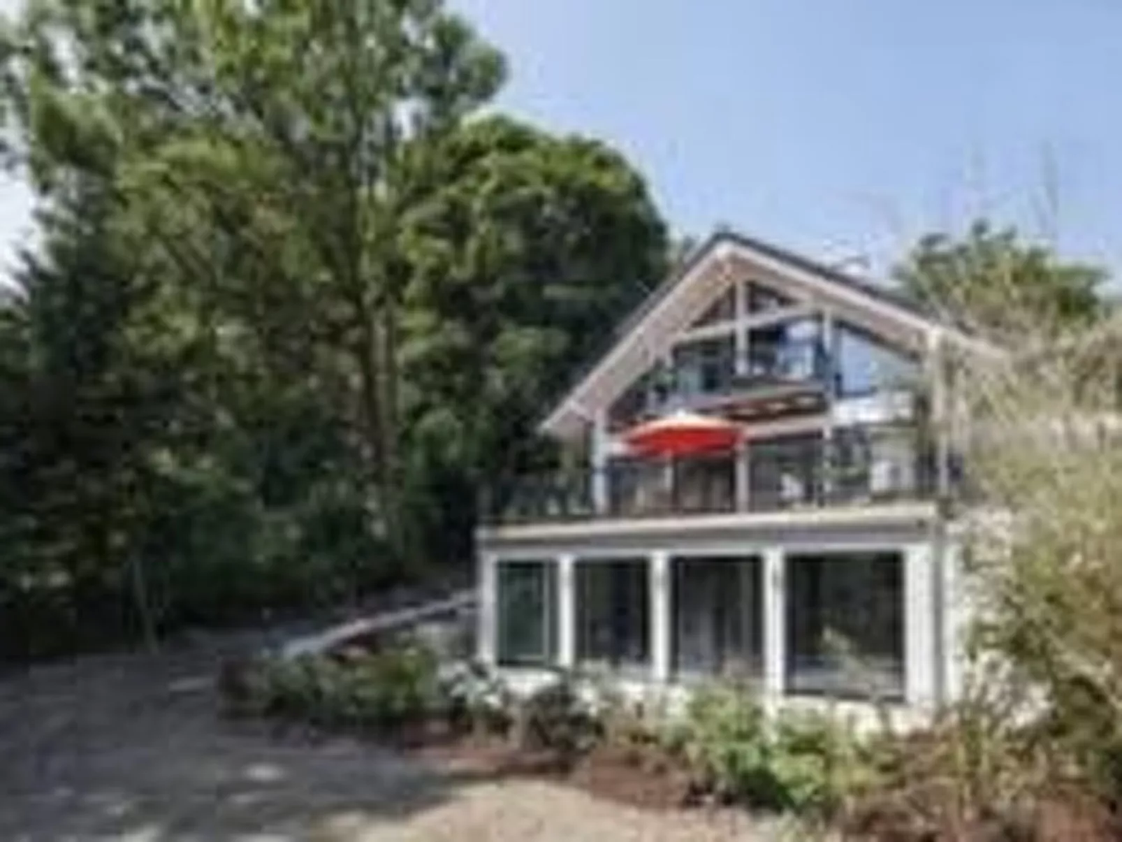 Charmante Wohnung in Holzhausen mit Grill - Image-tags.info