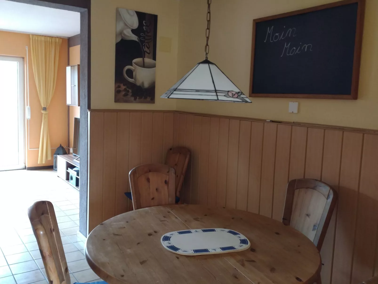 Mit Garten, Grill und Terrasse - Image-tags.info