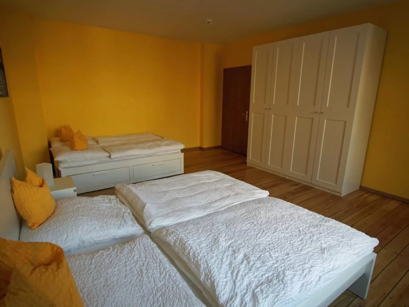 Gemütliche Ferienwohnung in Krina mit Garten und Grill - Image-tags.info