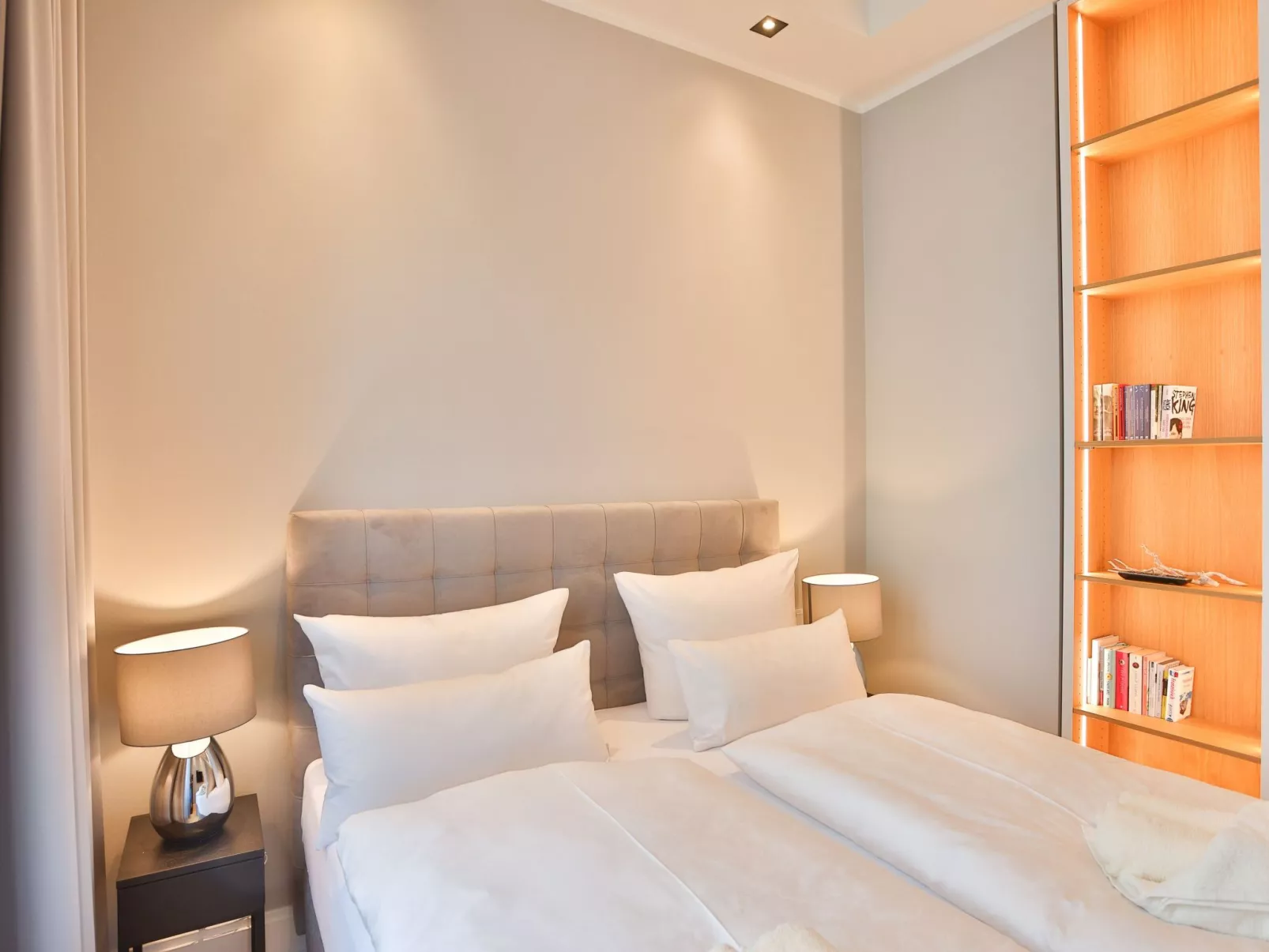 Appartement in Binz mit Großer Terrasse - Image-tags.info