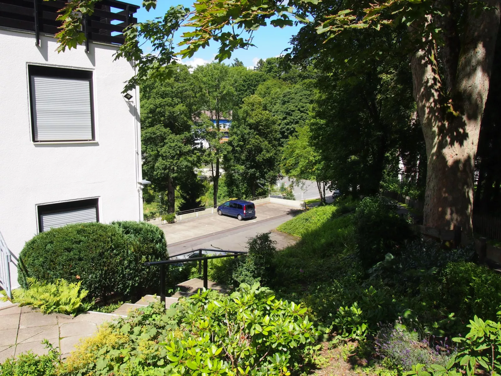 Gesamte Wohnung in Sankt Andreasberg mit Grill - Image-tags.info