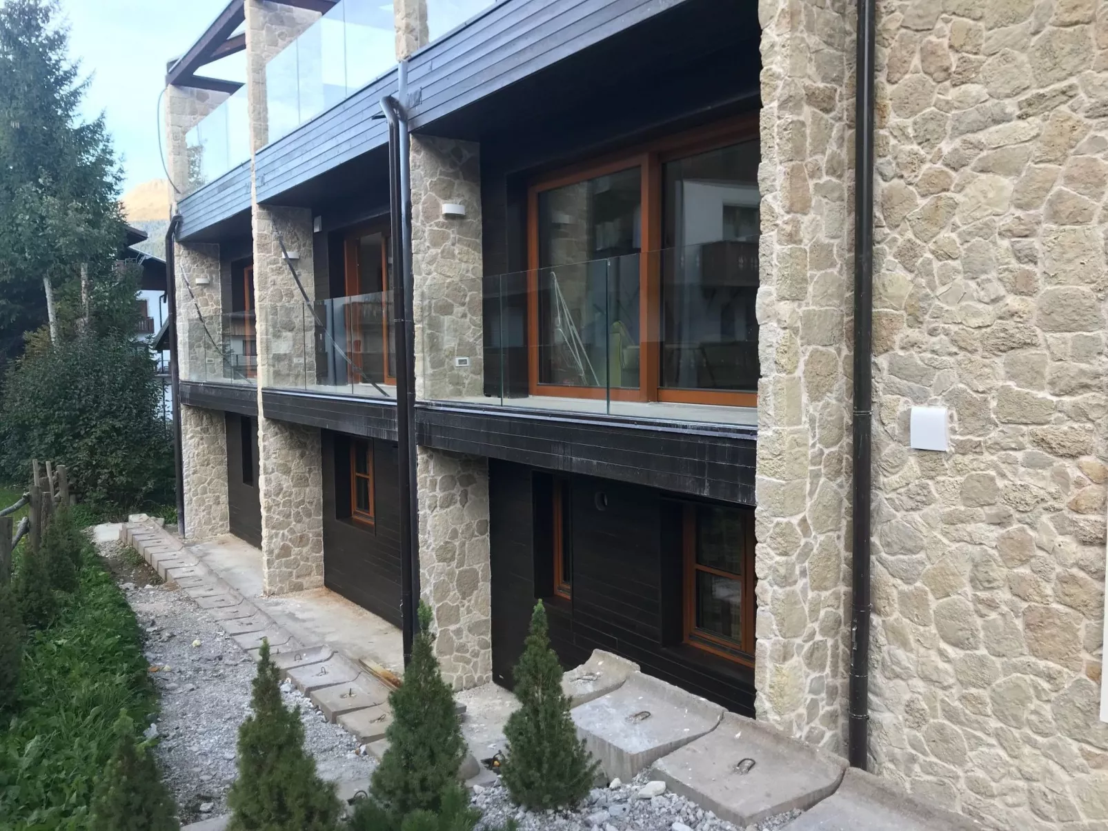 Mit Terrasse - Image-tags.info