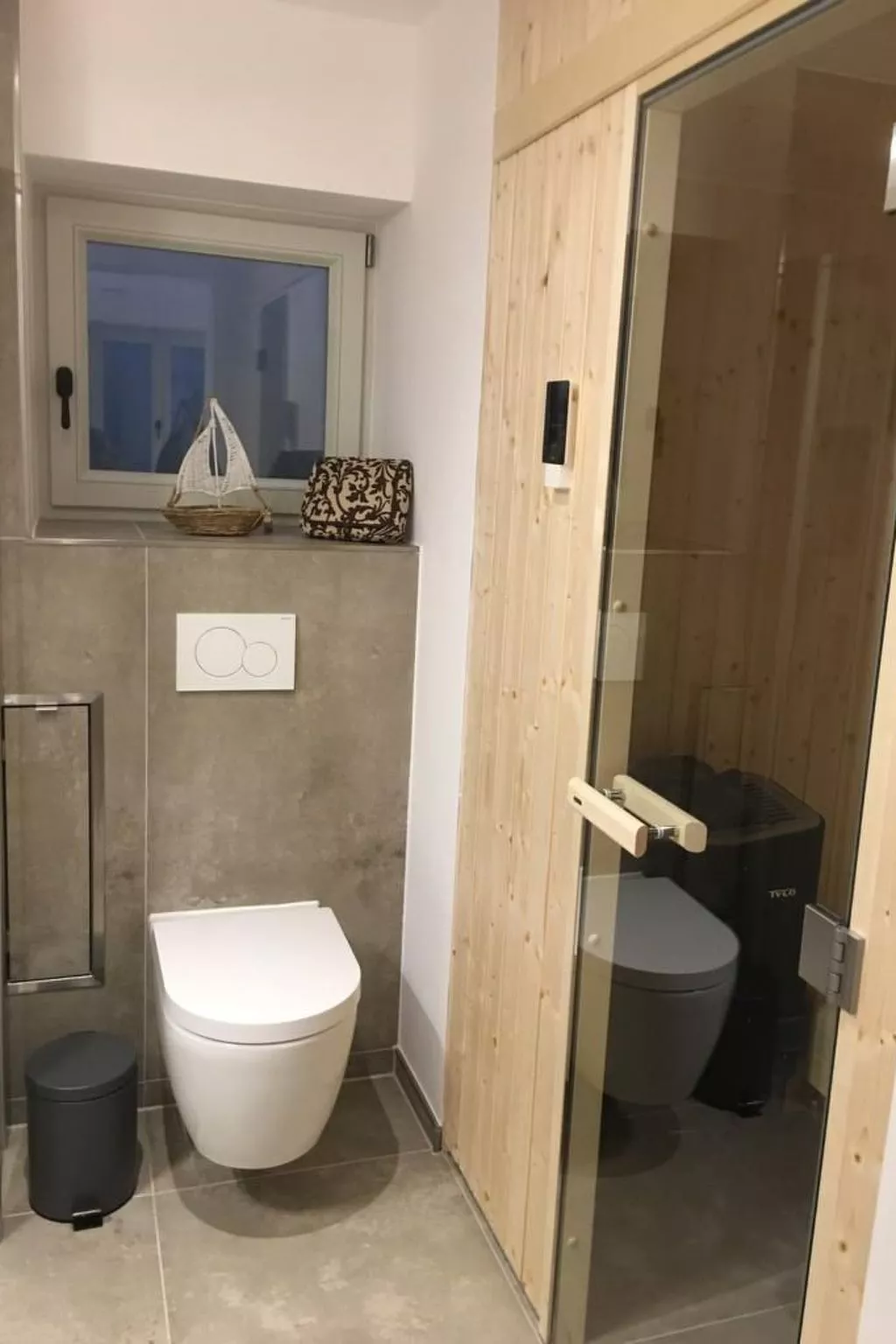 DünenHuuske "InselStill" mit Sauna auf Spiekeroog - Image-tags.info