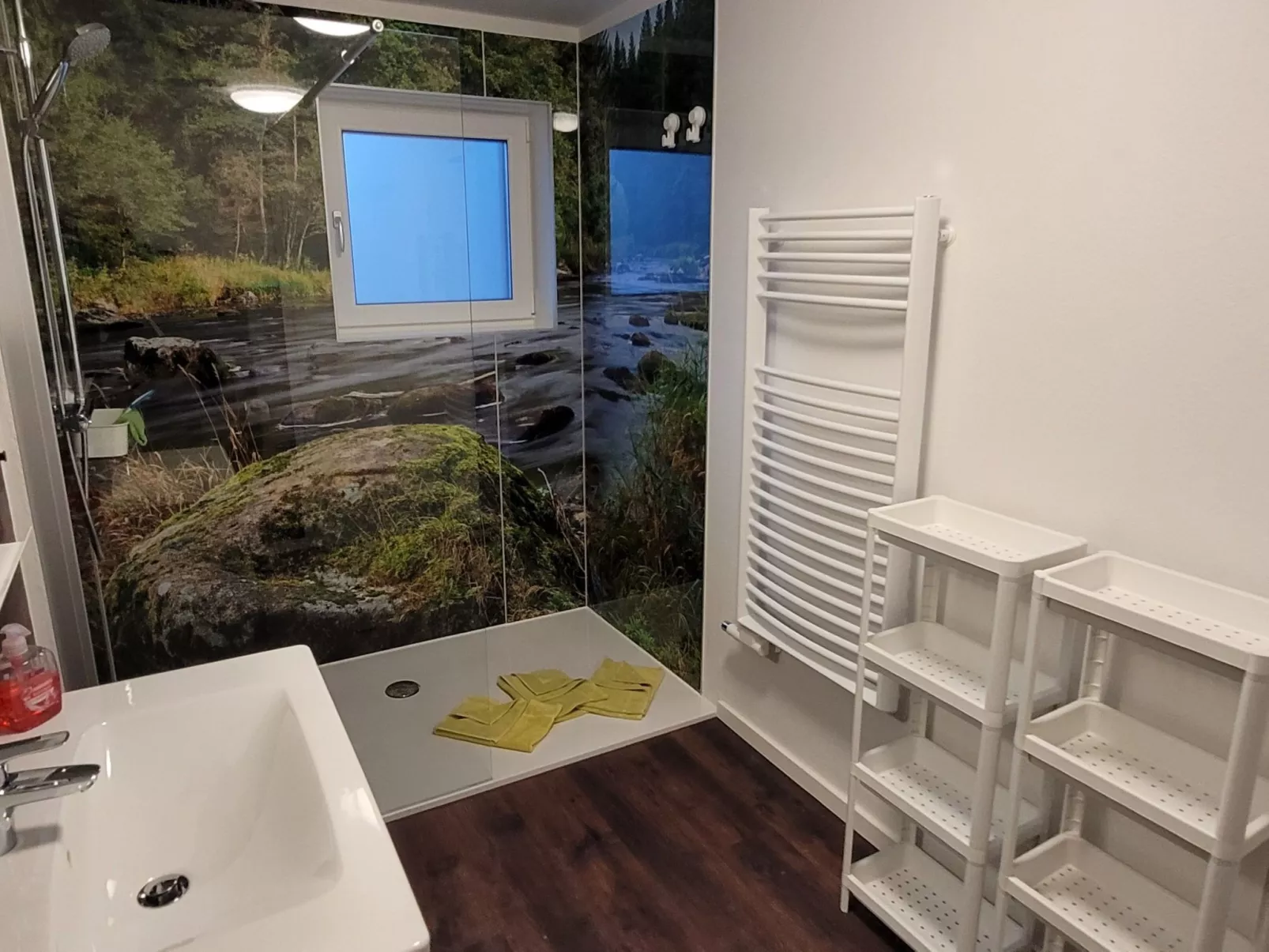 Familienappartement BayVista mit Terrasse - Image-tags.info