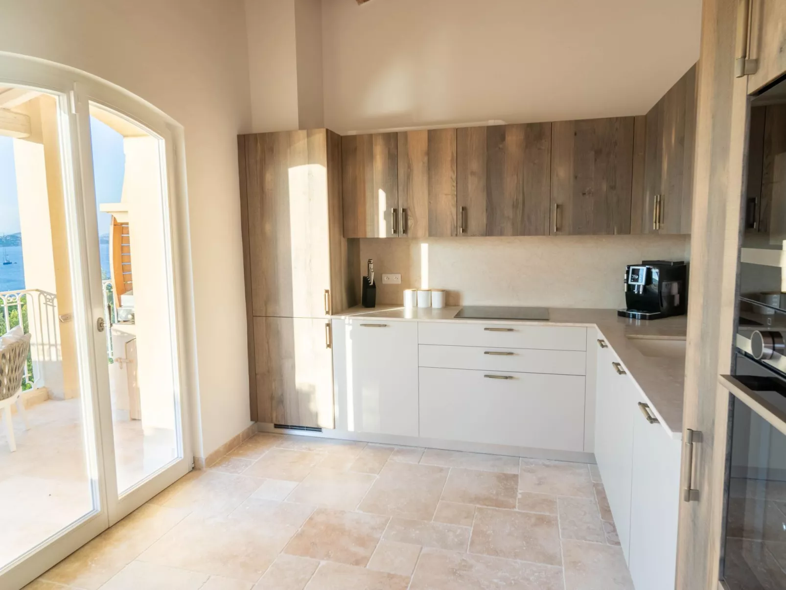 Villa "Marguerite" mit eigenem Garten und Terrasse - Image-tags.info