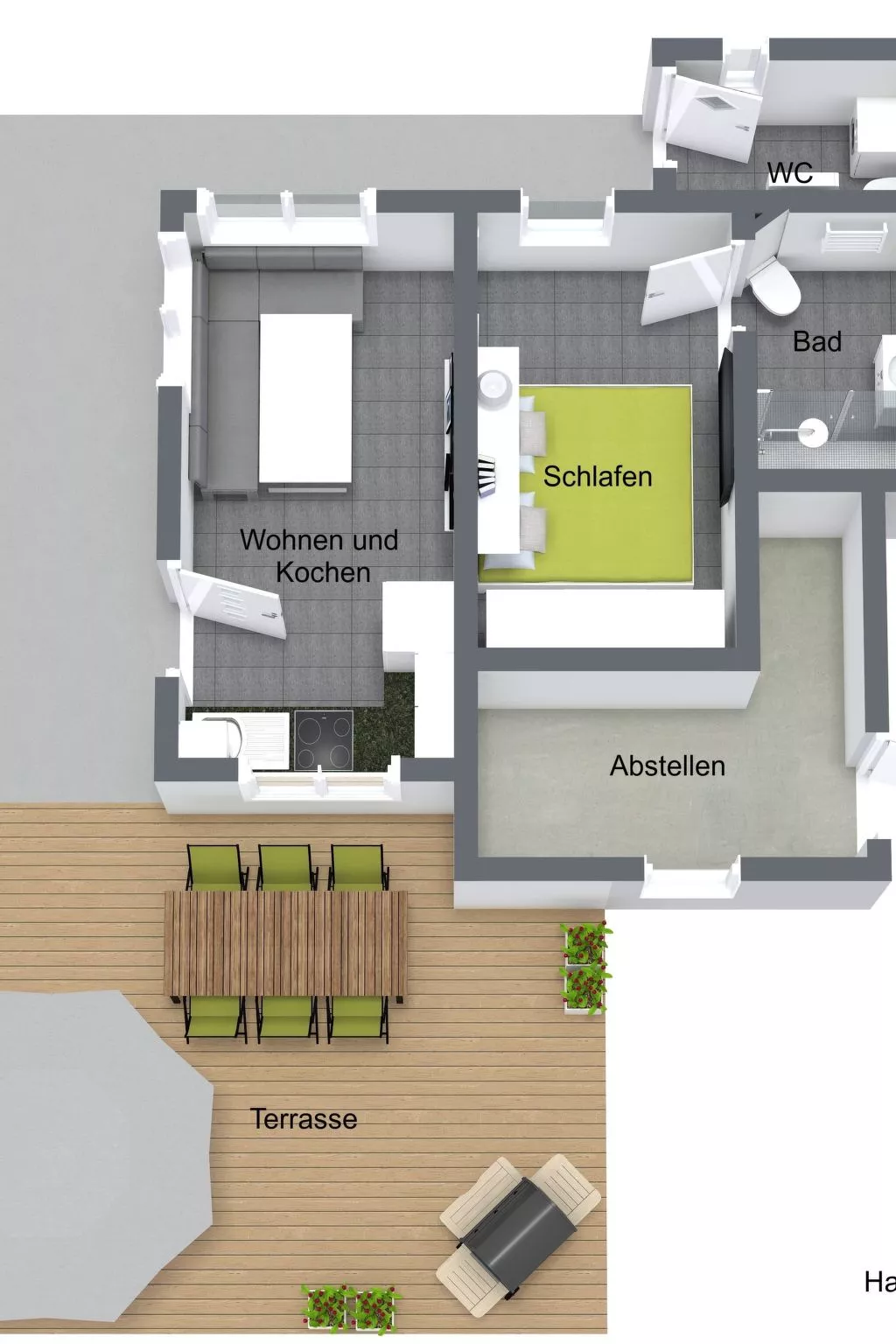 Haus Schneekopf - Image-tags.info