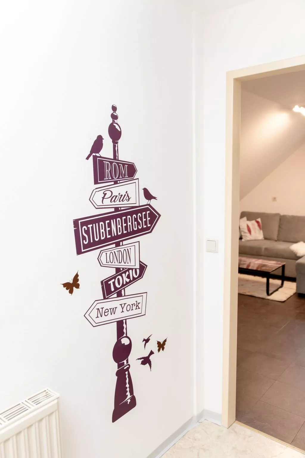 Große Ferienwohnung in Stubenberg am See mit GenussCard-Image-tags.info