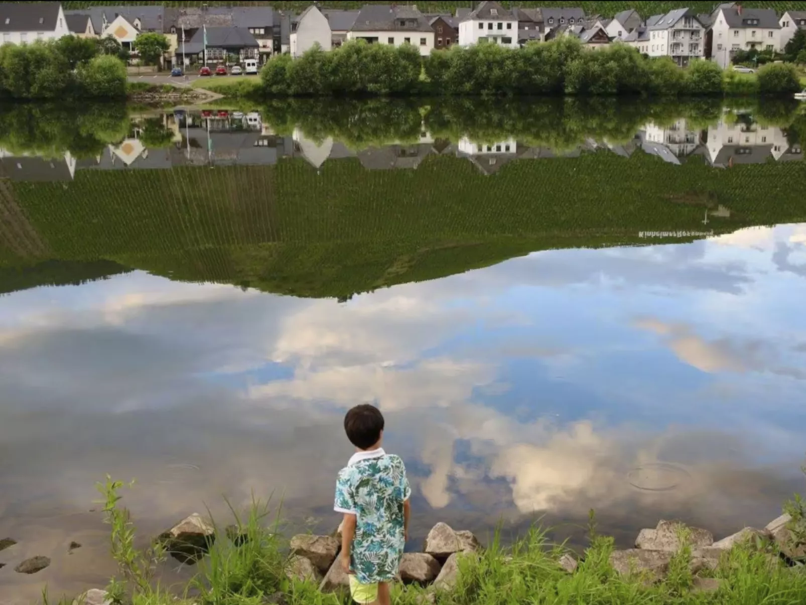 Das besondere Moselh - Image-tags.info