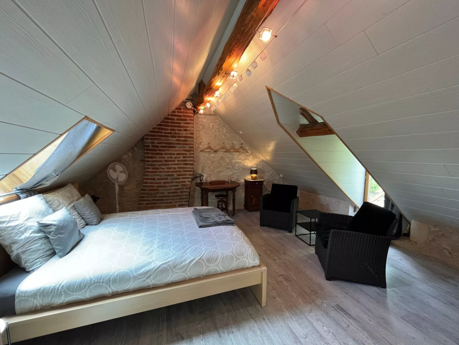 Familien Ferienhaus - Der Torbogen - Image-tags.info