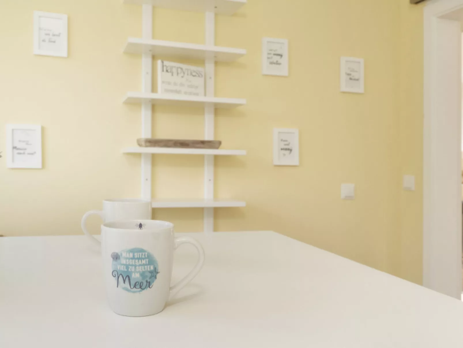 Captains Quarters 6 - traumhafte Ferien - Image-tags.info