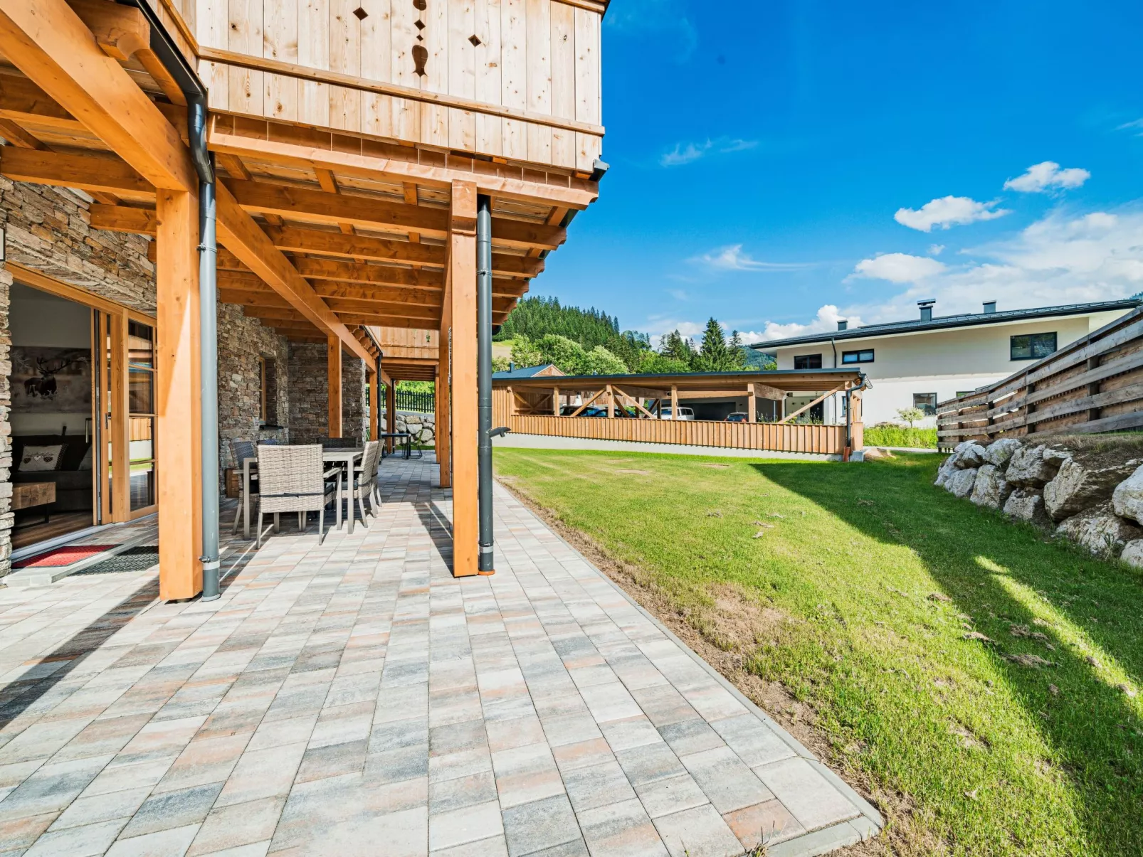 Dachstein West 1b - Image-tags.info