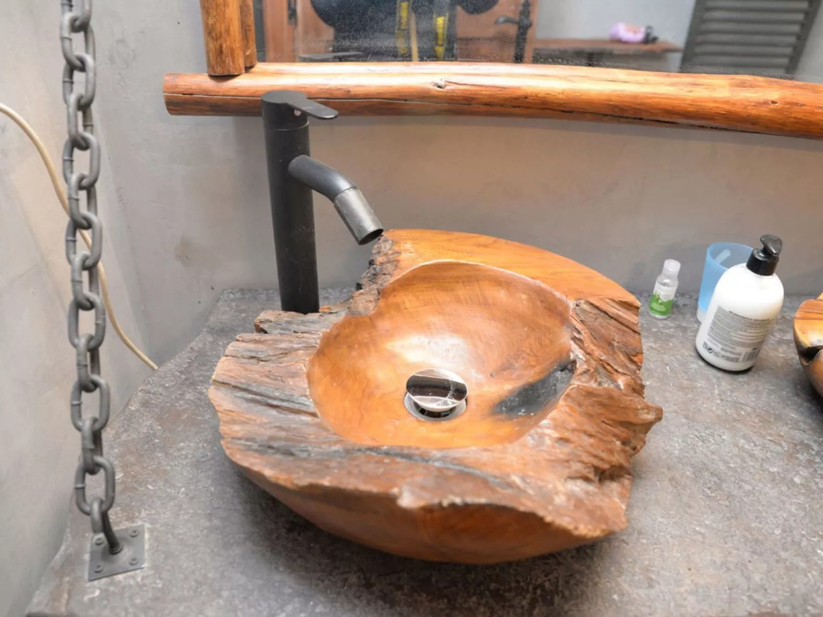 Rustikales Triplex für bis zu 18 Personen - Pobla de Lillet - Image-tags.info