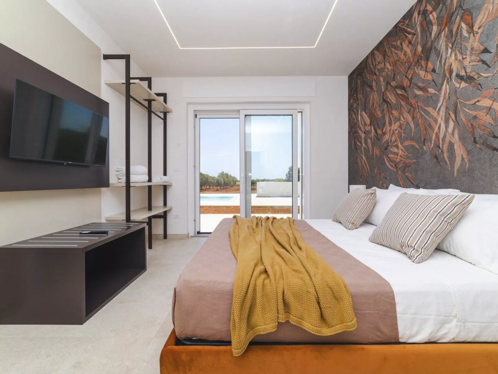 Villa Donnosanto 5 Minuten vom Strand entfernt. Ostuni 10km - Image-tags.info