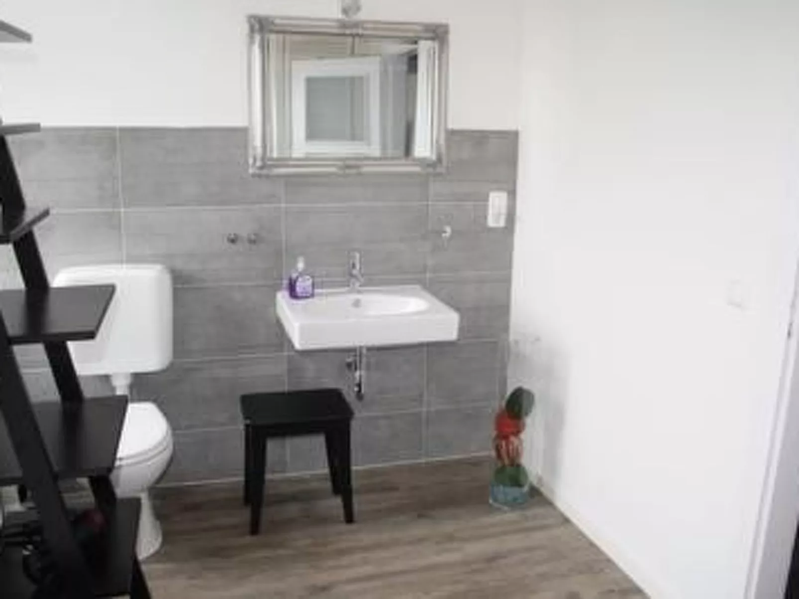 Gemütliche Wohnung in Wernigerode mit Garten - Image-tags.info