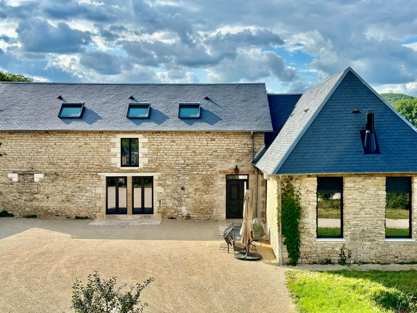 Villa Luceo Perigord - Dordogne 8pers Piscine Clim - Image-tags.info