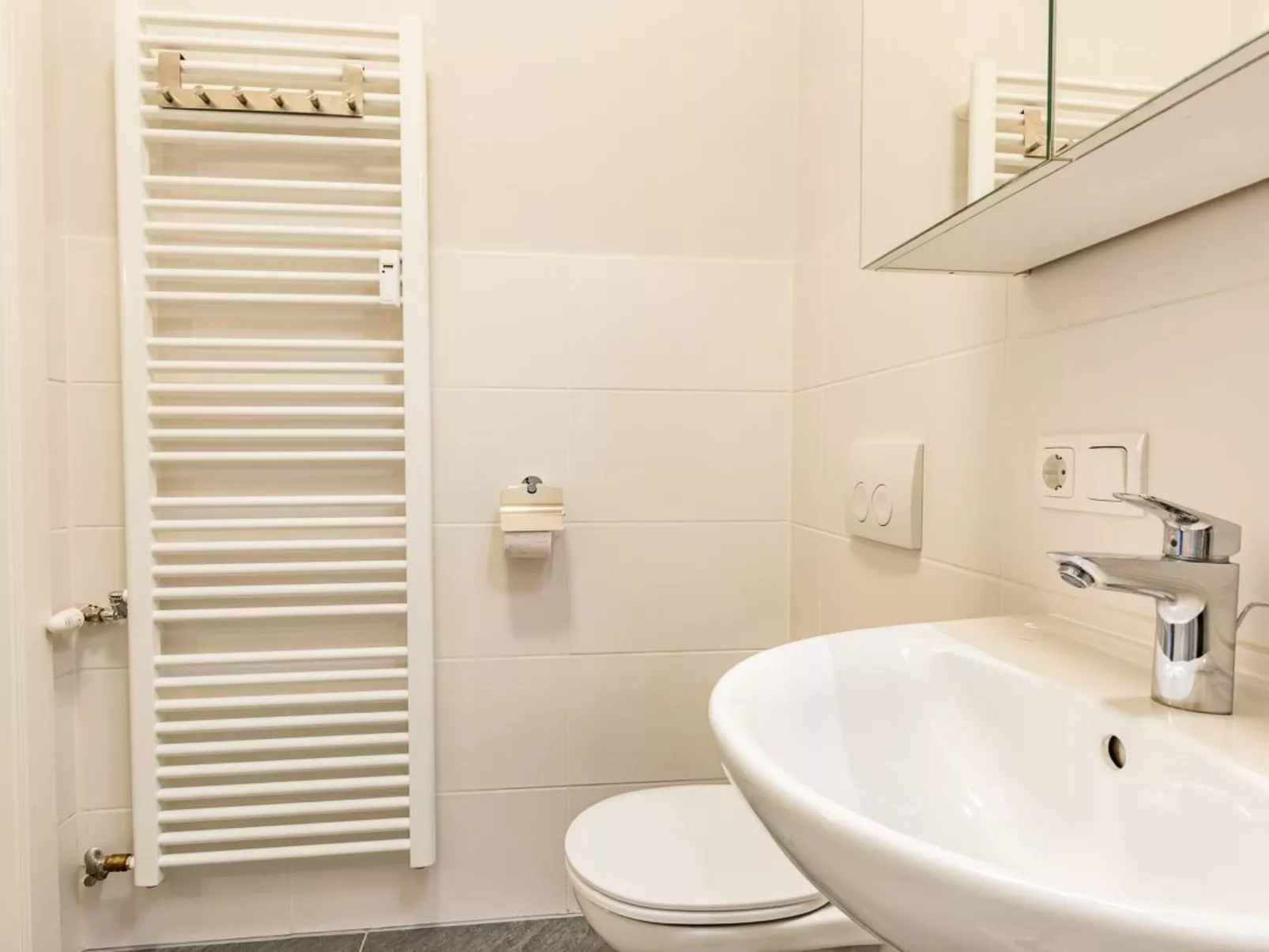 Gemütliche Wohnung in Geidorf mit Garten, Grazer Dom-Nähe - Image-tags.info