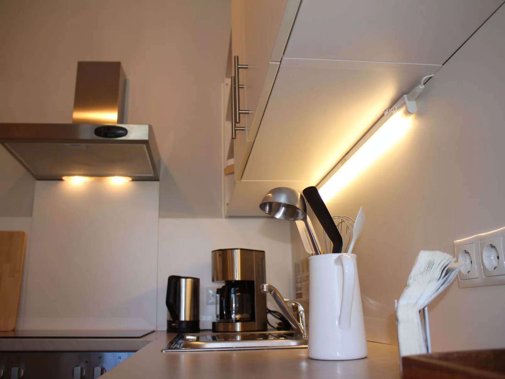 Gemütliche Wohnung in Geidorf mit Garten, Grazer Dom in der Nähe - Image-tags.info