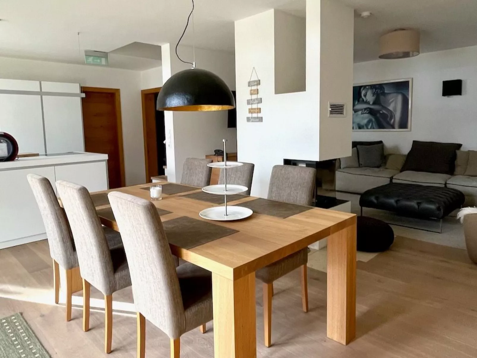 Luxus Chalet Poolblick - mit eigener Sauna - Image-tags.info