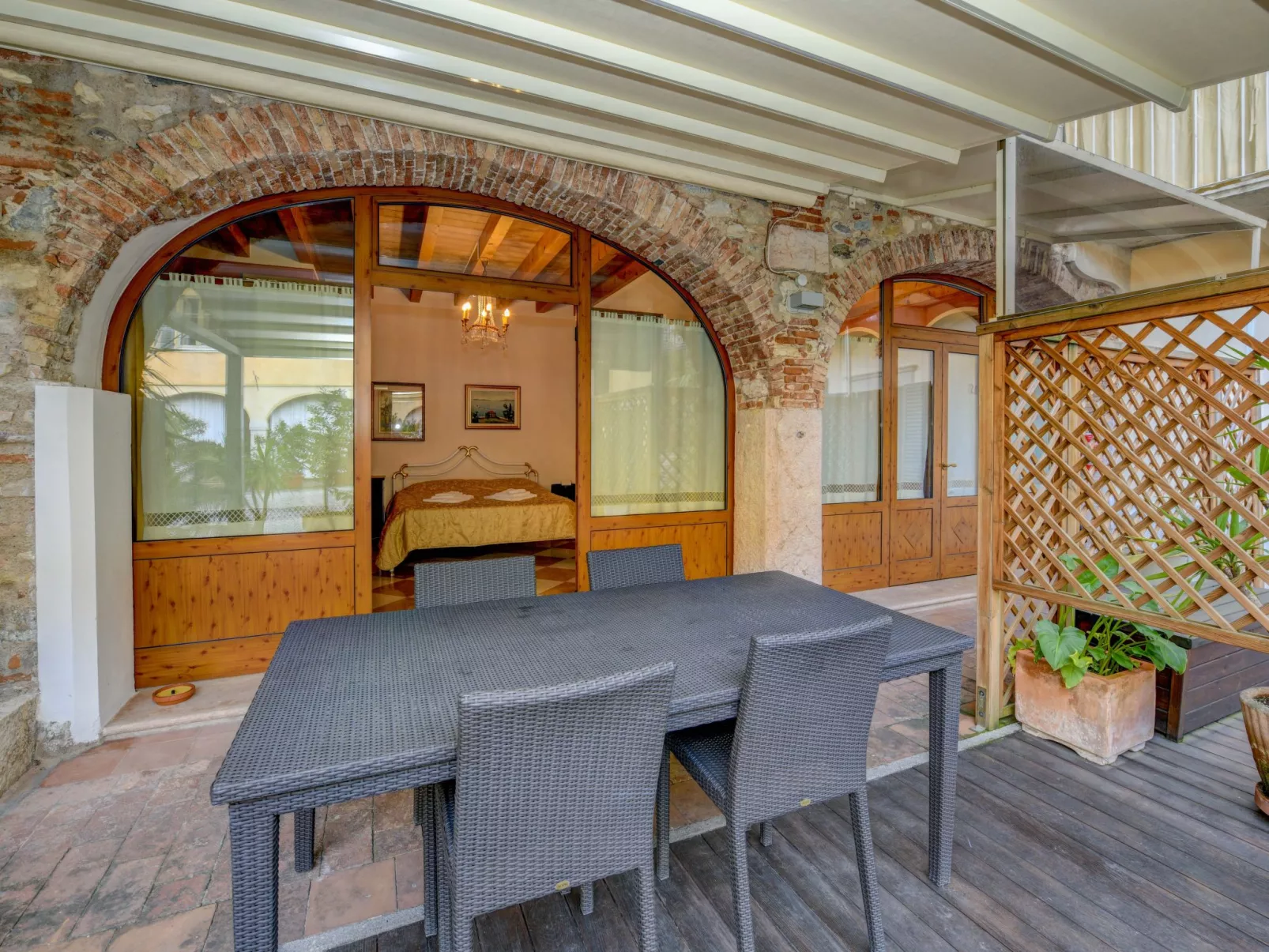 Wohnung mit Terrasse - Image-tags.info