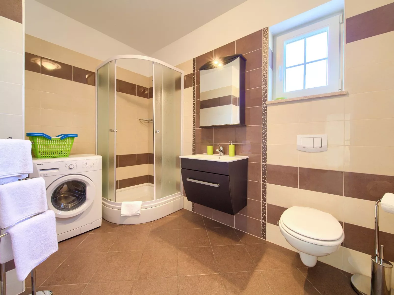 "Villa Vrh" mit eigenem Pool - Image-tags.info