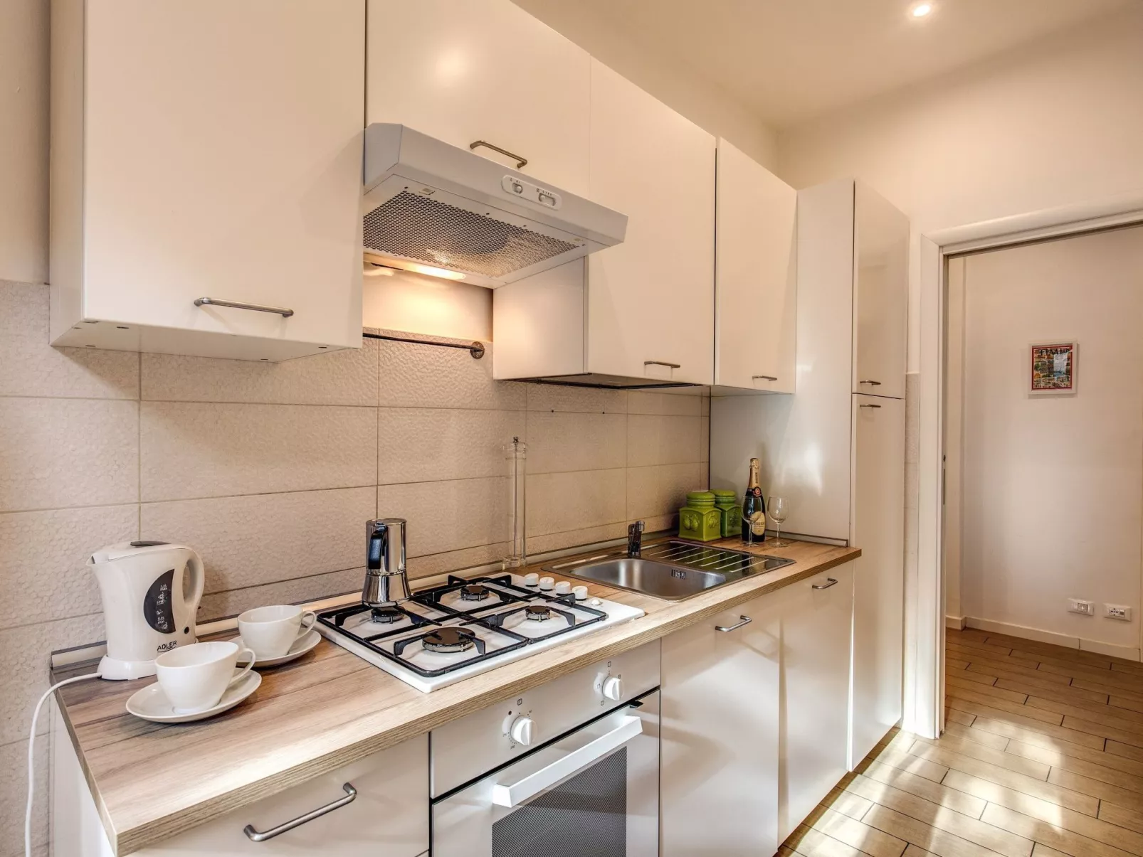 Wohnung Ardesia Terrasse in Rom-San Giovanni - Image-tags.info