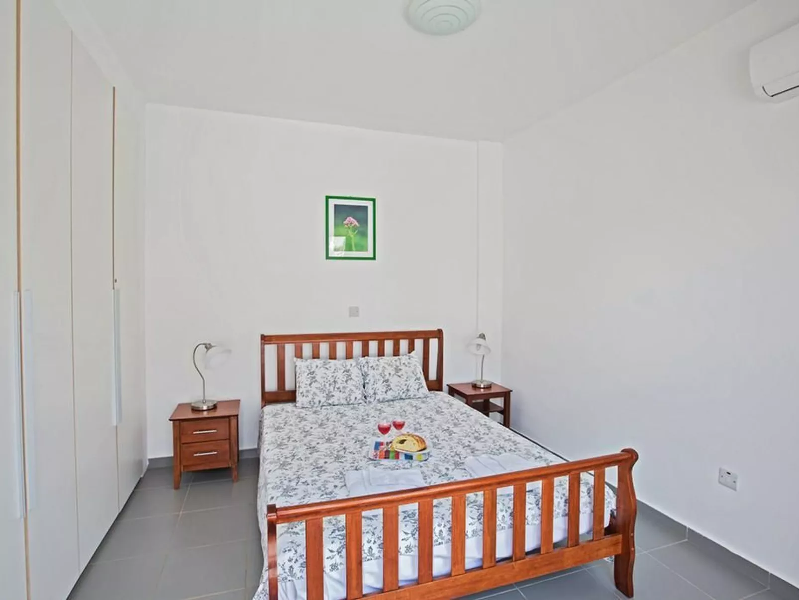 Latchi Esprit Villa EV23 - Image-tags.info