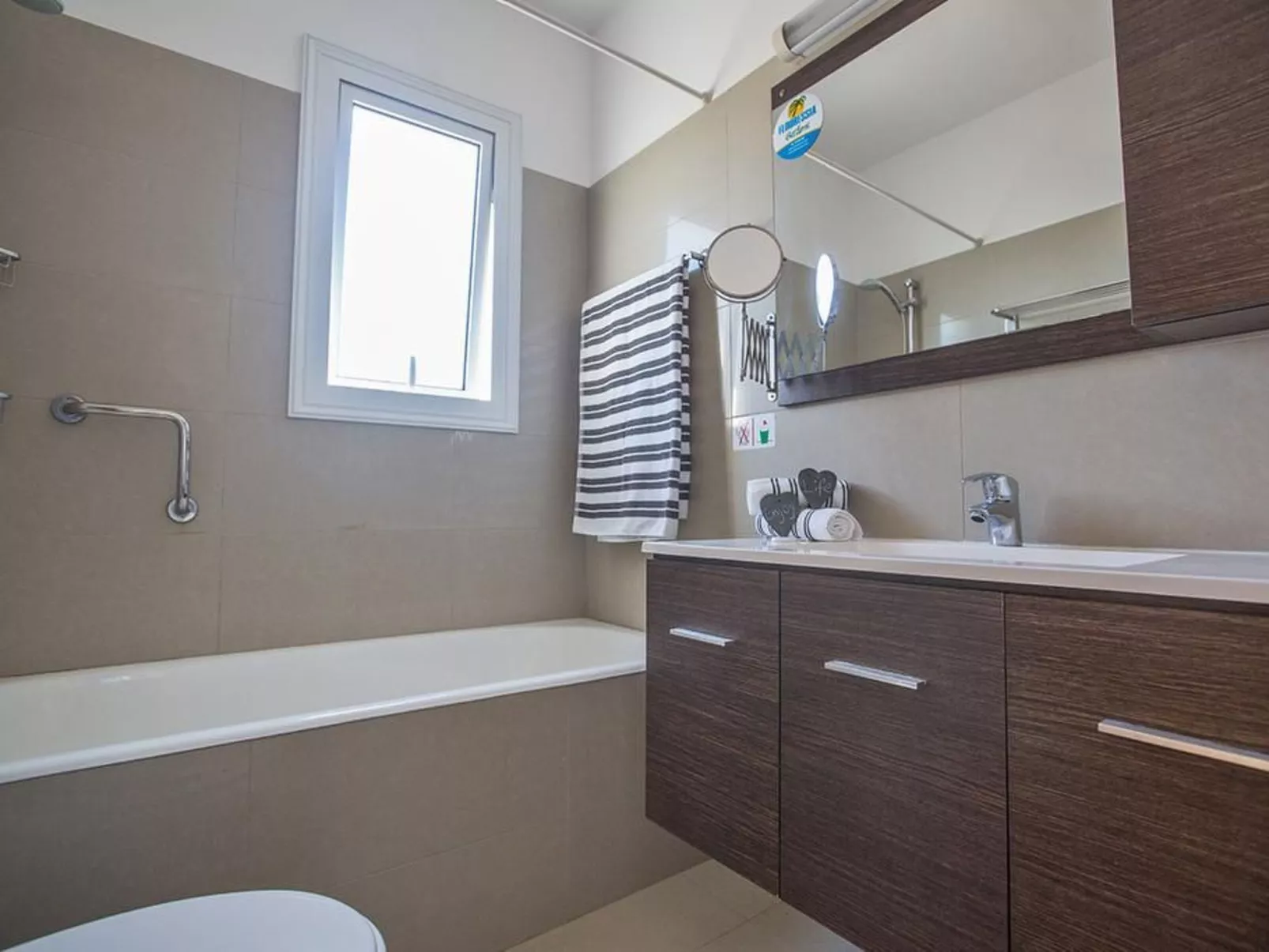 Schöne Ferienvilla Protaras 4 - Image-tags.info