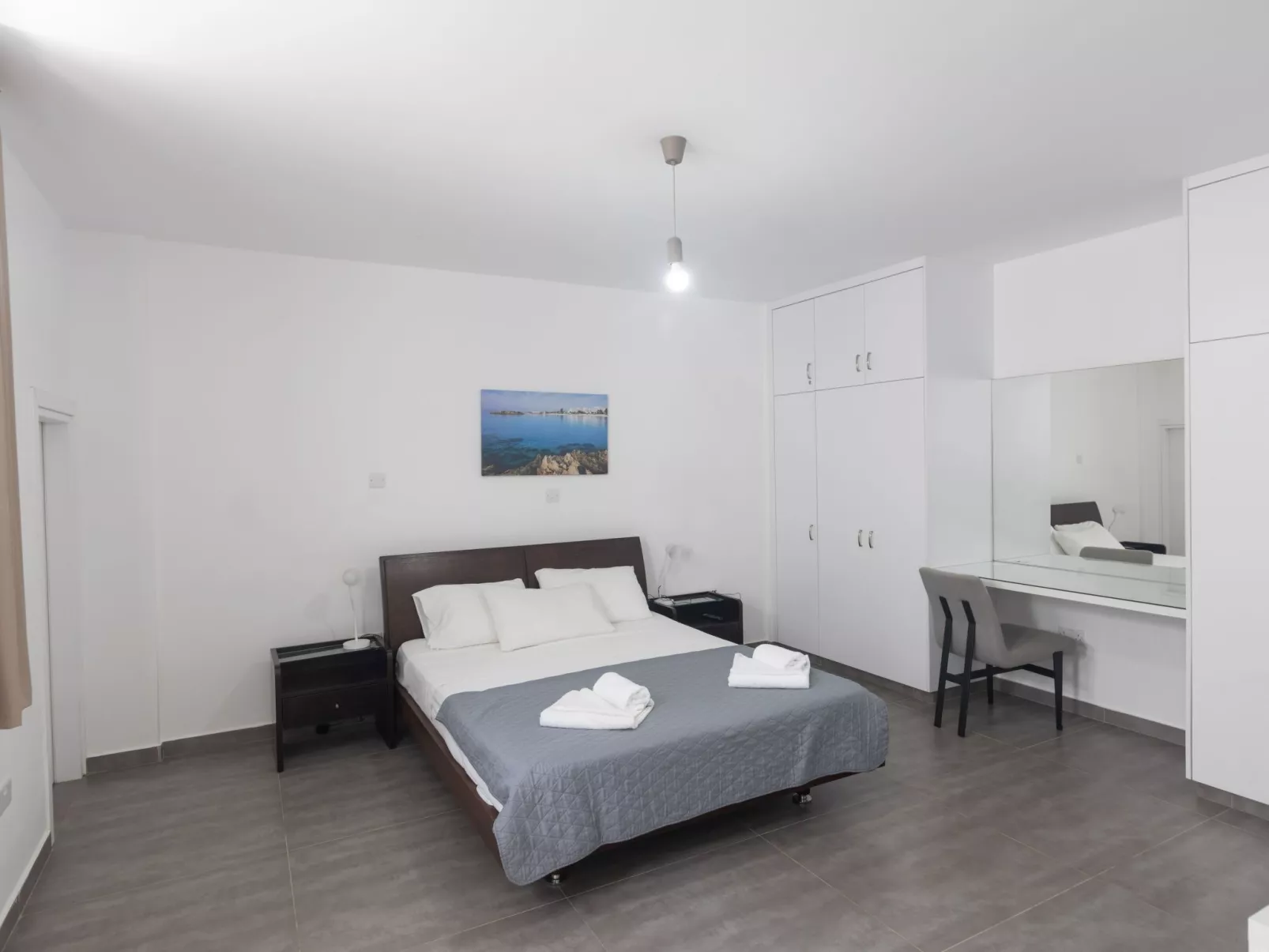 Greco Villa CCV4. 5-Schlafzimmer-Villa mit privatem Pool in Protaras Zentrum - Image-tags.info