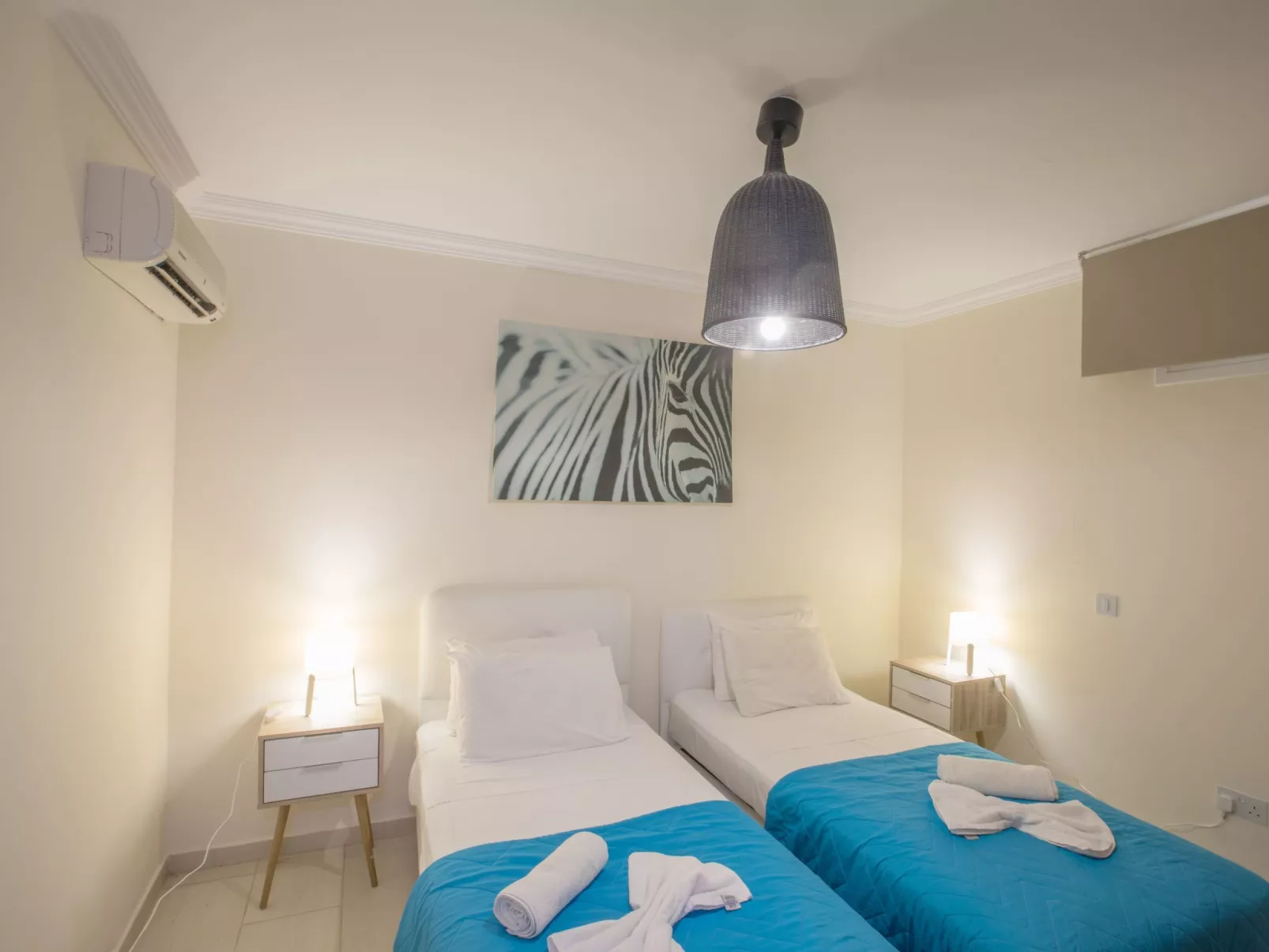 Haus in Protaras mit Pool und Meerblick - Image-tags.info