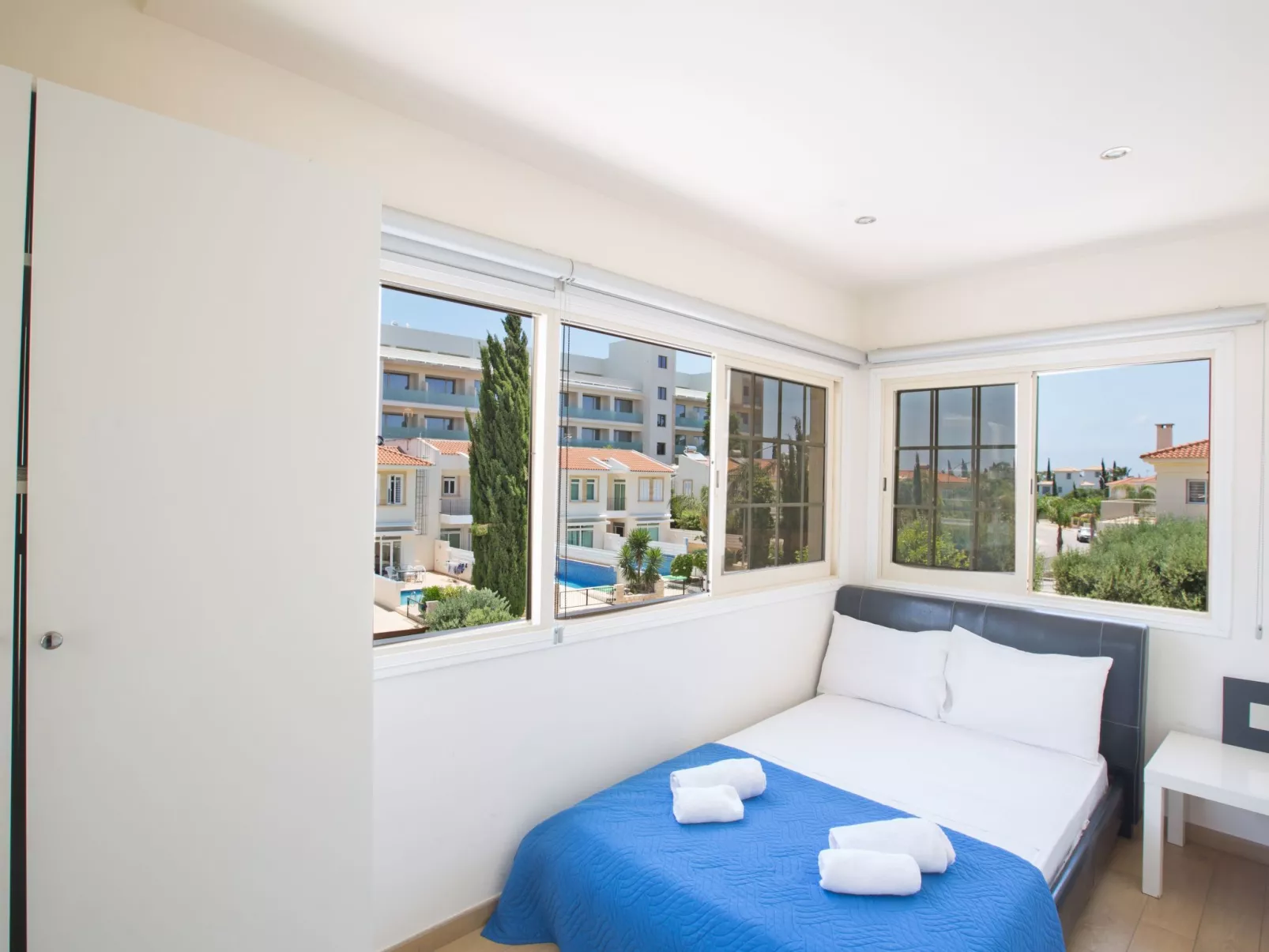 Wunderschöne Villa mit privatem Pool und großem Garten - Image-tags.info