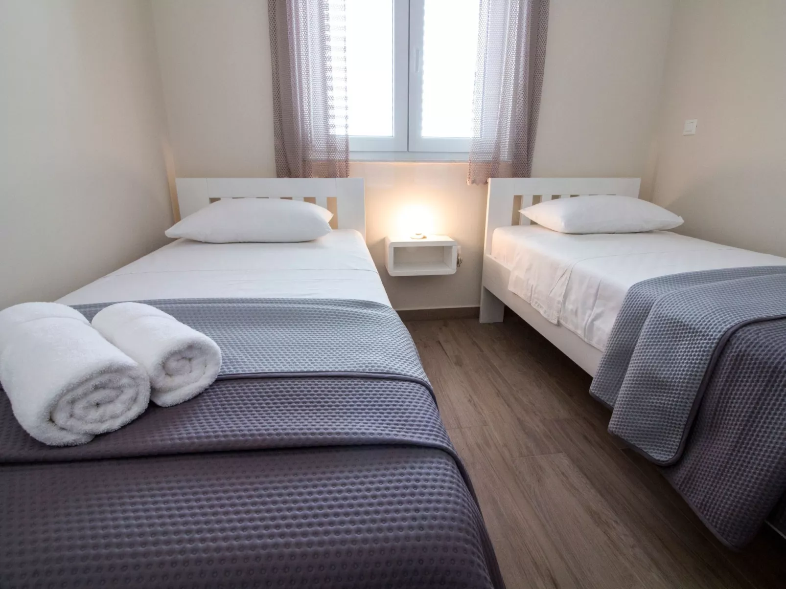 Aurea 3 Modernes Apartment direkt am Meer - Image-tags.info