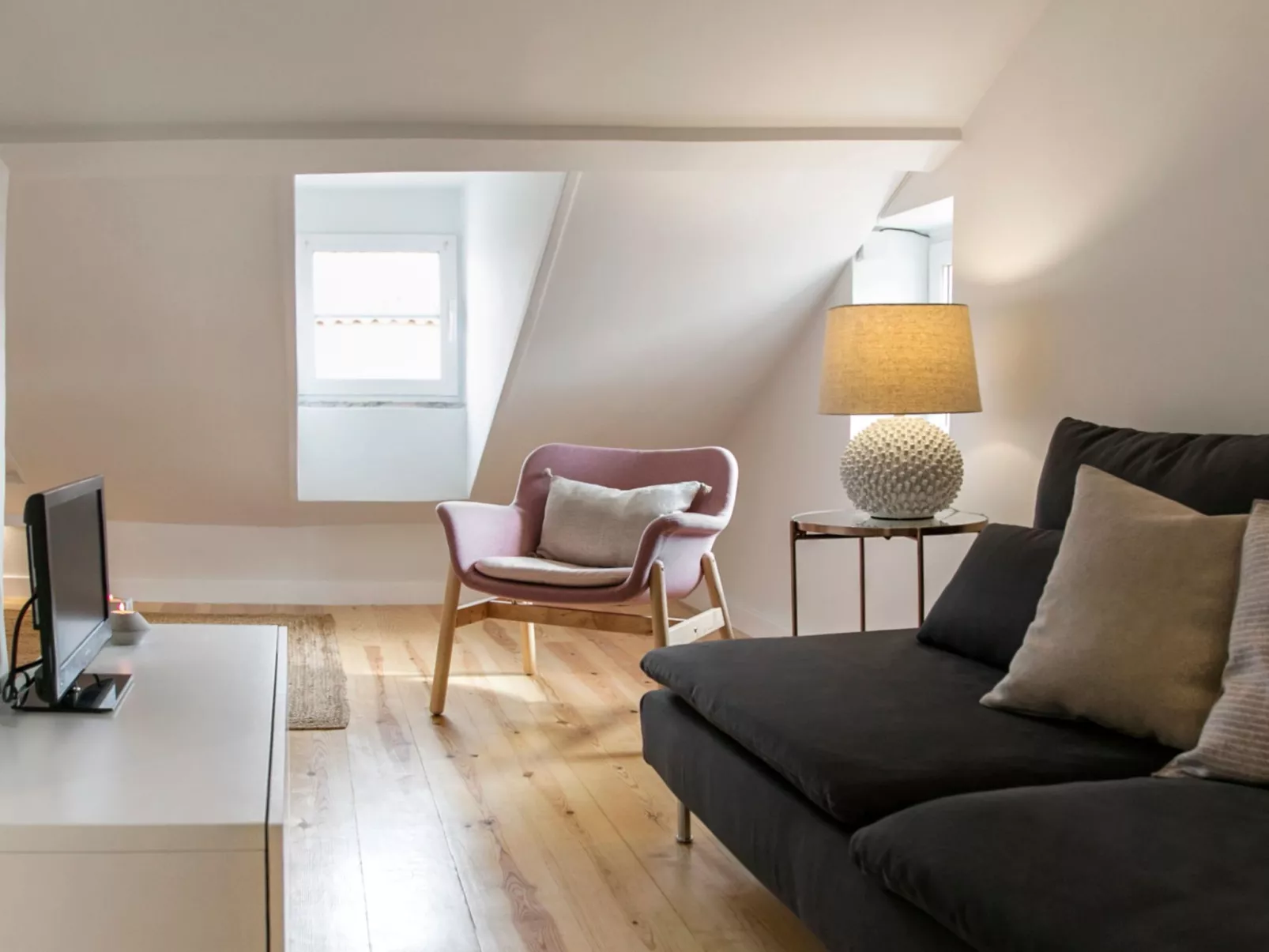 Das romantische Nest. der perfekte Rückzugsort im Stadtzentrum - Image-tags.info