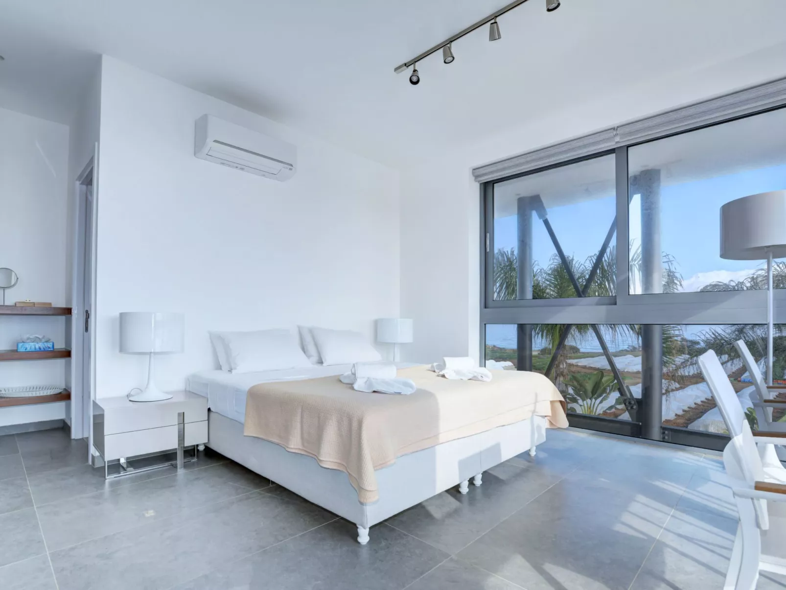 Protaras Ferienvilla mit privatem Pool, Whirlpool - Image-tags.info