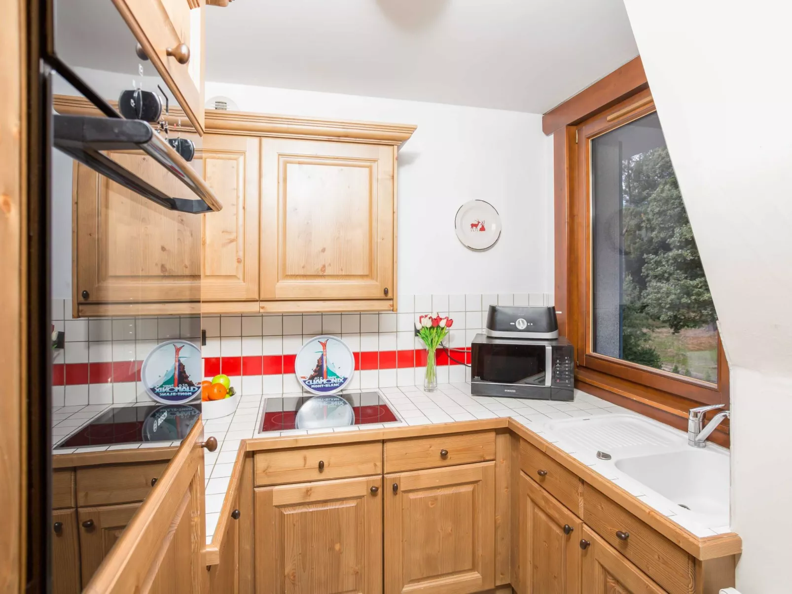 Wohnung in Chamonix Centre-Ville - Image-tags.info