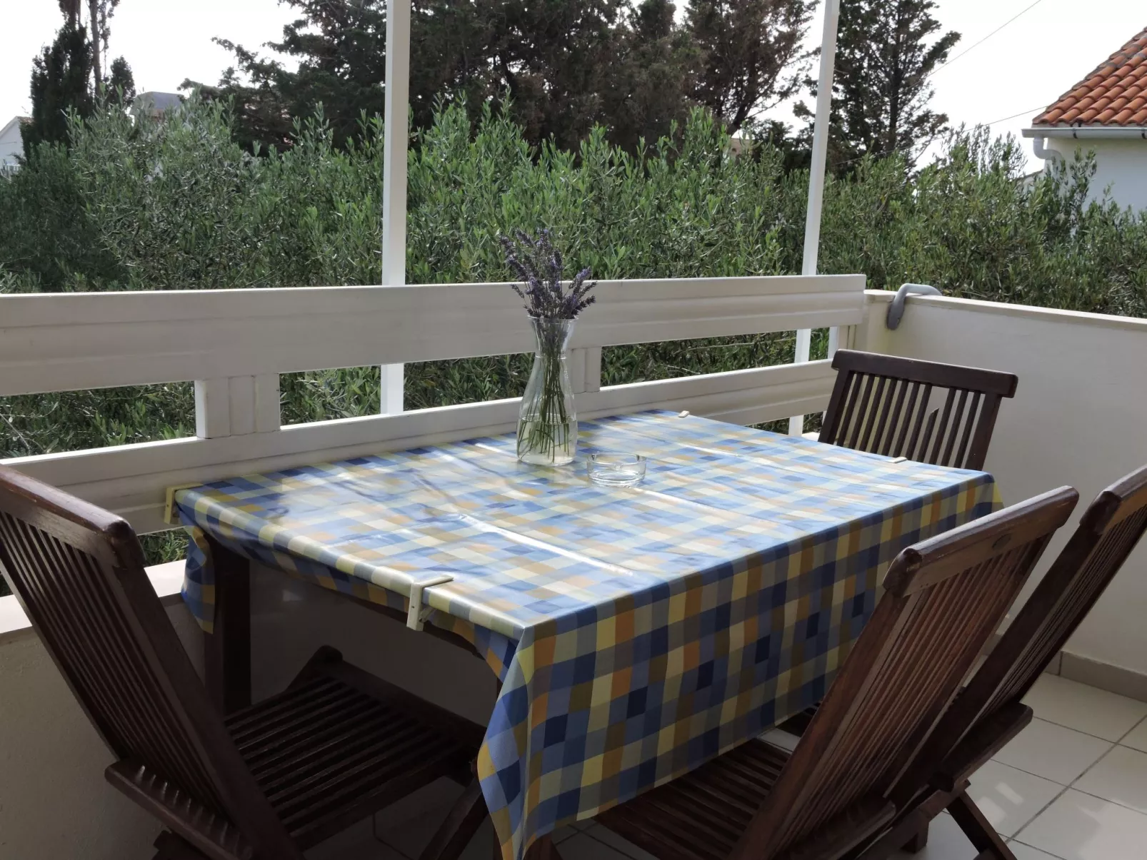 Casa vacanze "Wohnungen 4" - Image-tags.info