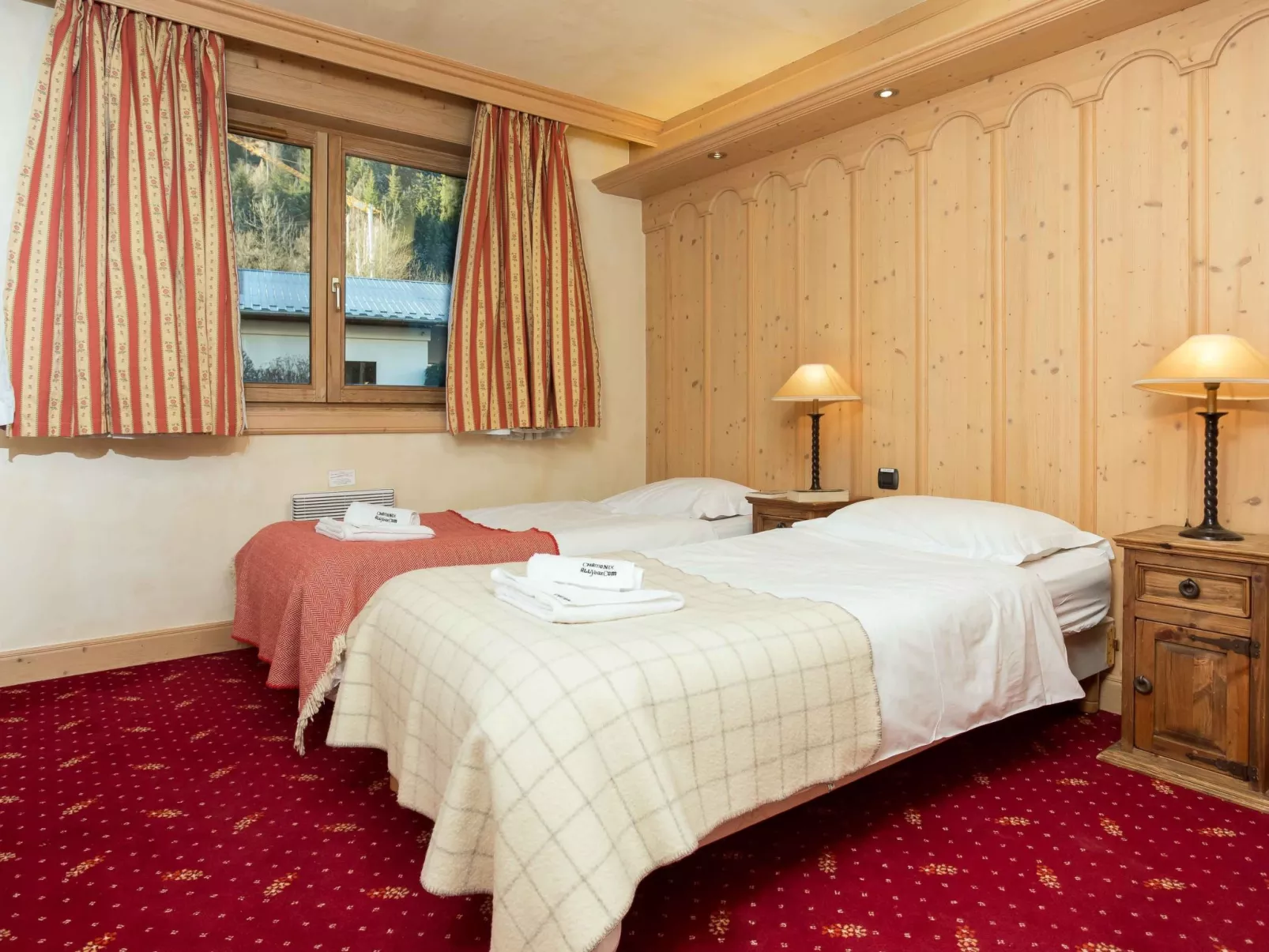 Chamois Apartment - Image-tags.info