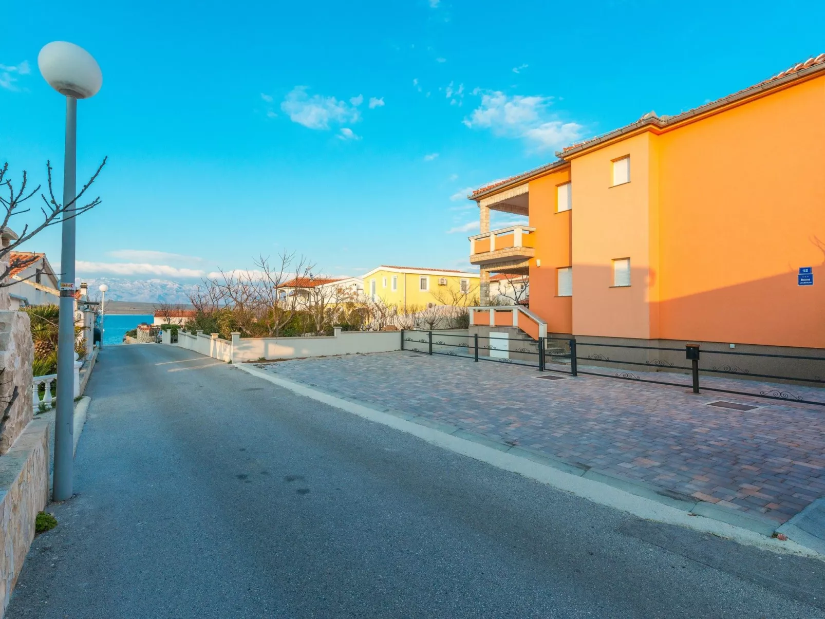 Apartment Kovacevic 3 - Image-tags.info