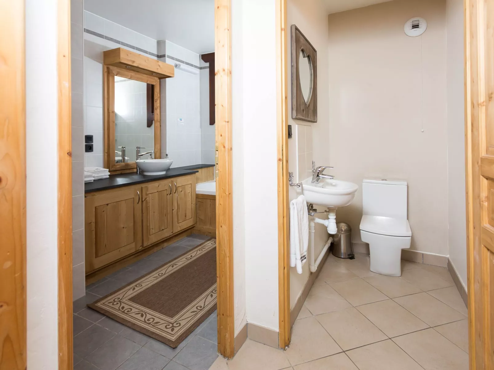 Le Paradis 8 Wohnung - Image-tags.info