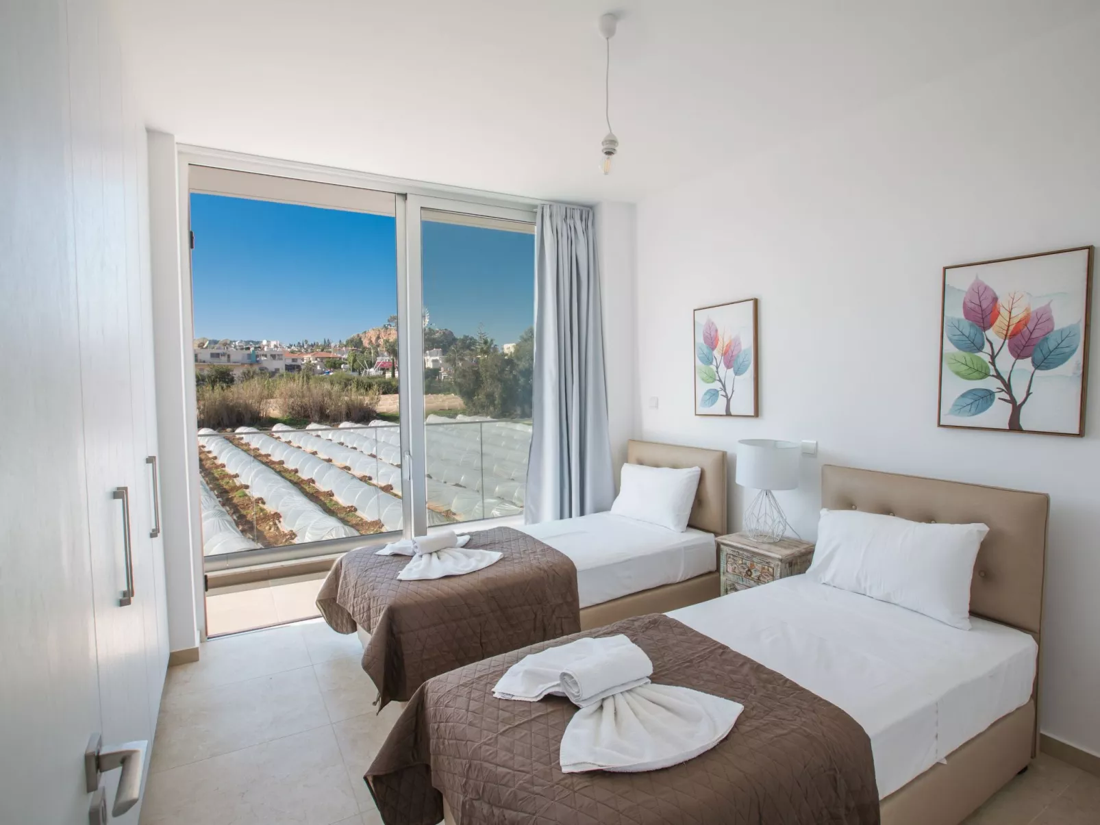 3-Schlafzimmer-Villa mit privatem Pool im Zentrum - Image-tags.info