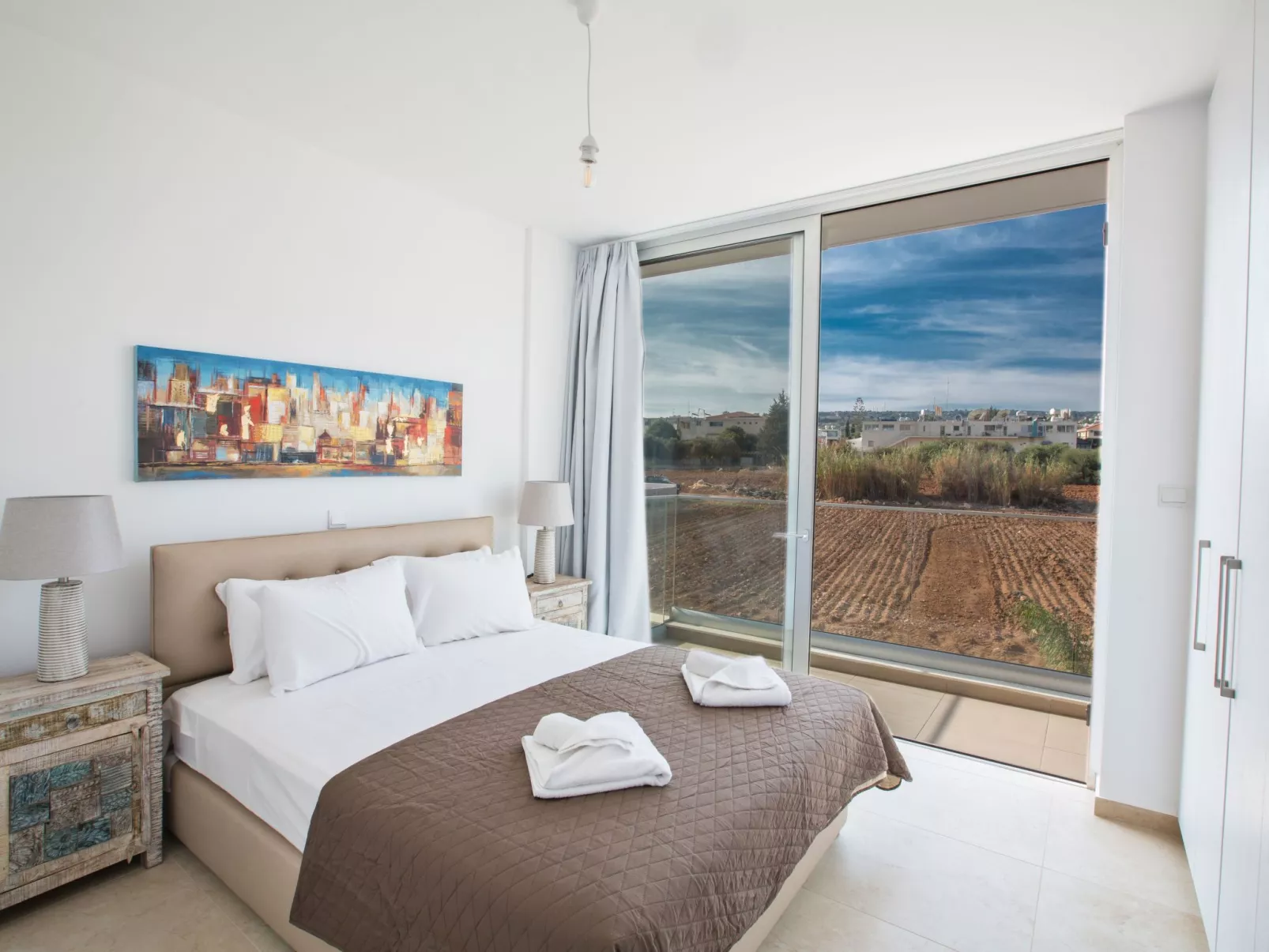 3-Schlafzimmer-Villa mit privatem Pool im Zentrum - Image-tags.info