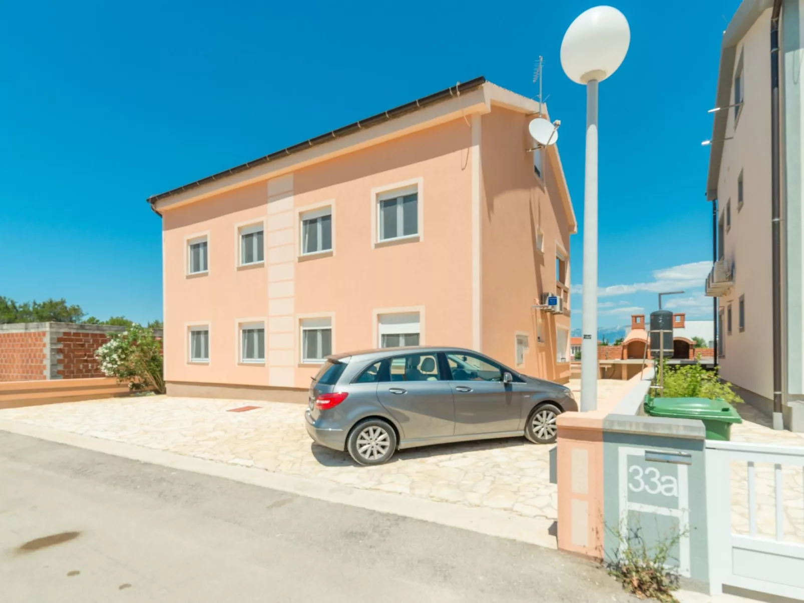 Apartment Hudic 3 - Image-tags.info