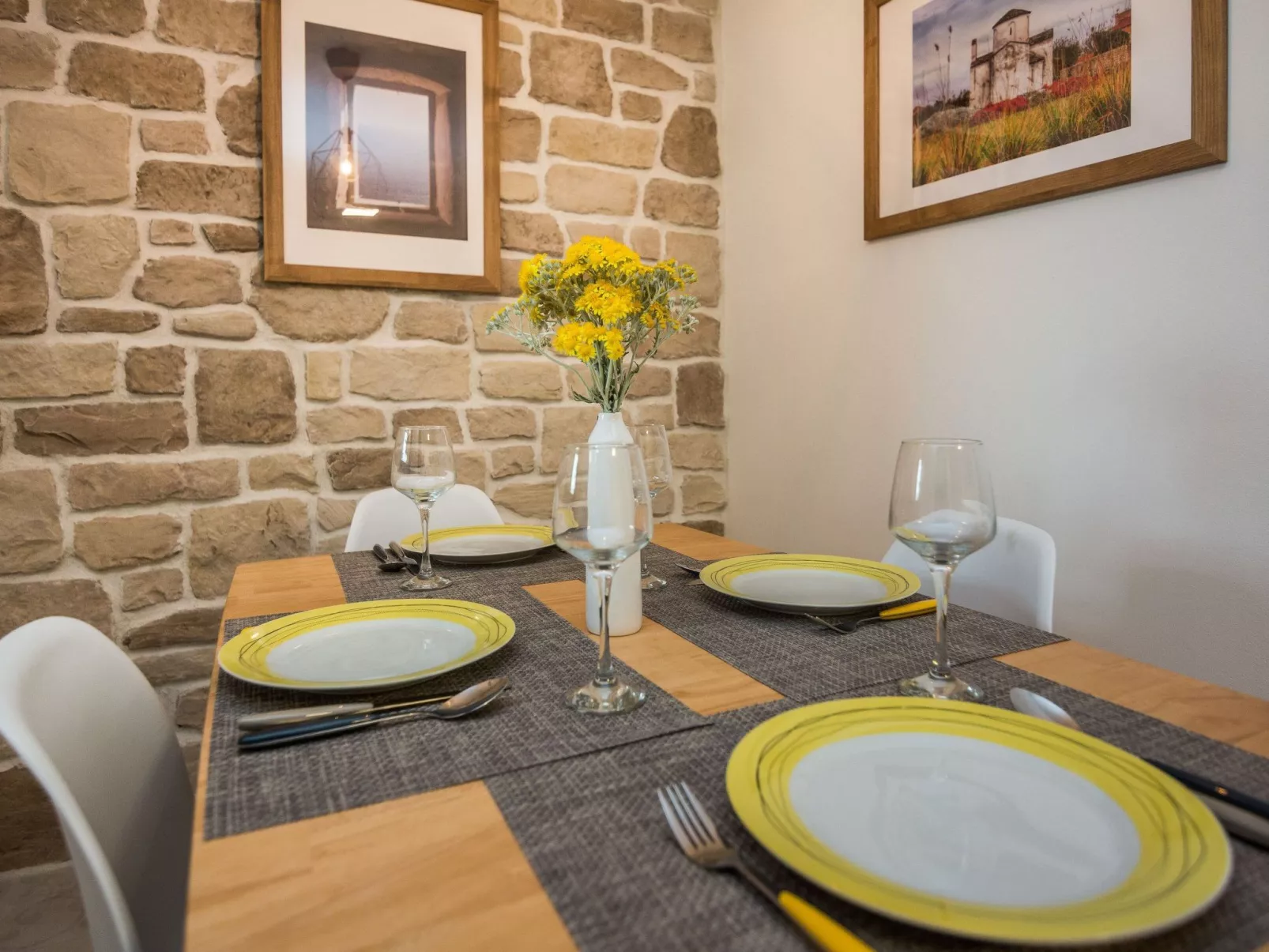 Apartment Malcic 1 - Image-tags.info