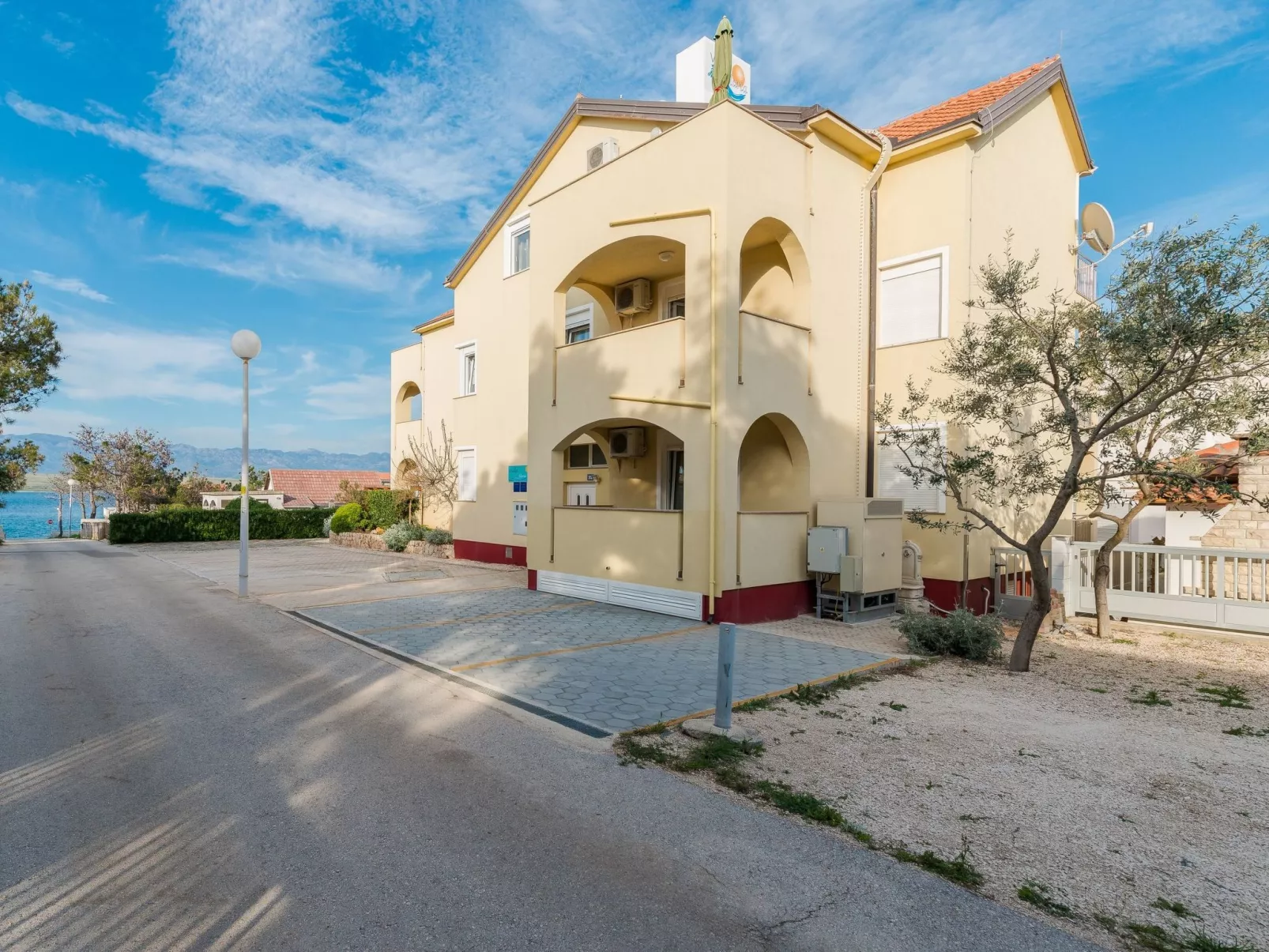 Apartment Partelj 8 - Image-tags.info