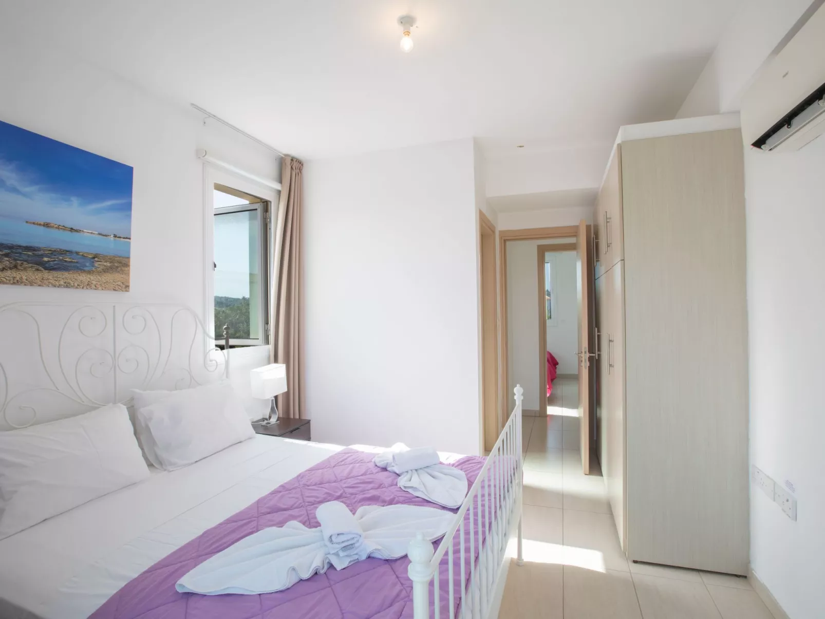 3-Bett-Villa mit privatem Pool in einer bewachten Anlage - Image-tags.info