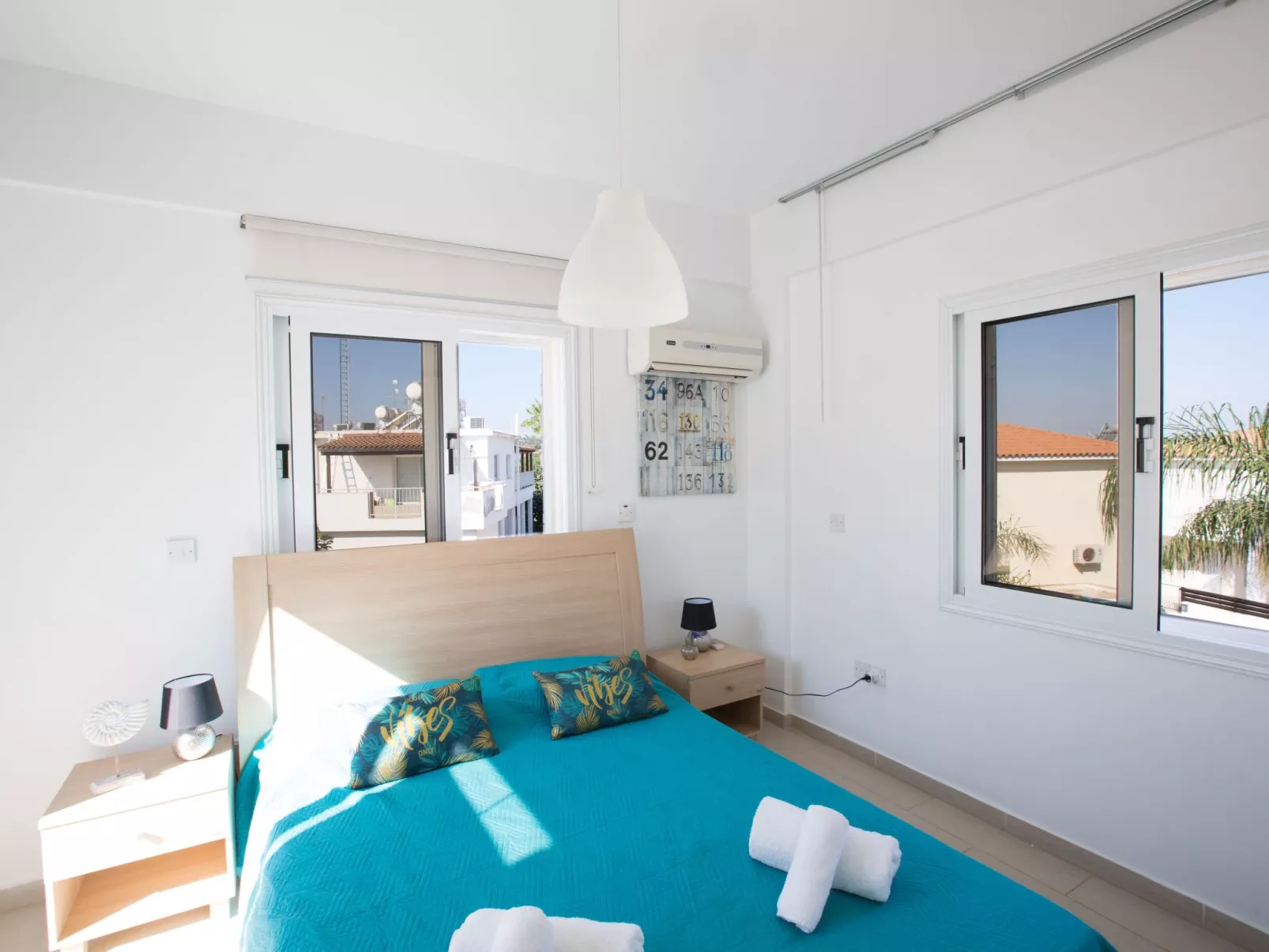 Charmante 3-Schlafzimmer-Villa DI12 mit privatem Pool - Image-tags.info