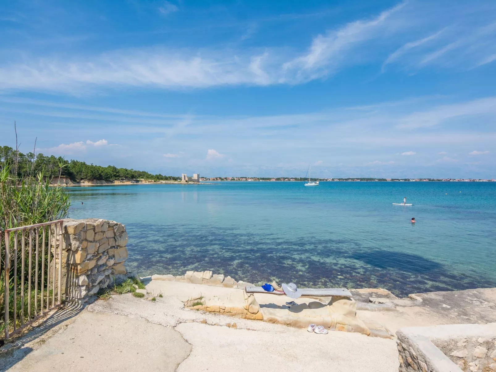 Apartement Bilic 2 - Image-tags.info