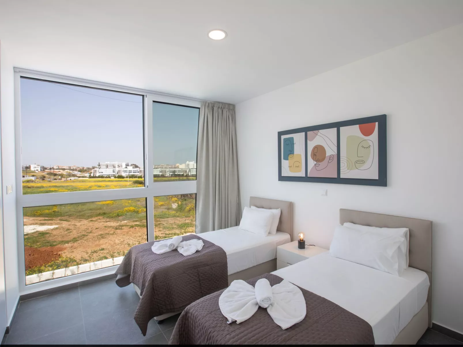 Ferienvilla Vie Bleu mit großem Pool - Image-tags.info