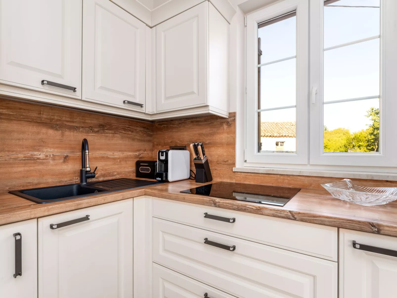 Romantische Villa "Kala" mit Schwimmbad - Image-tags.info