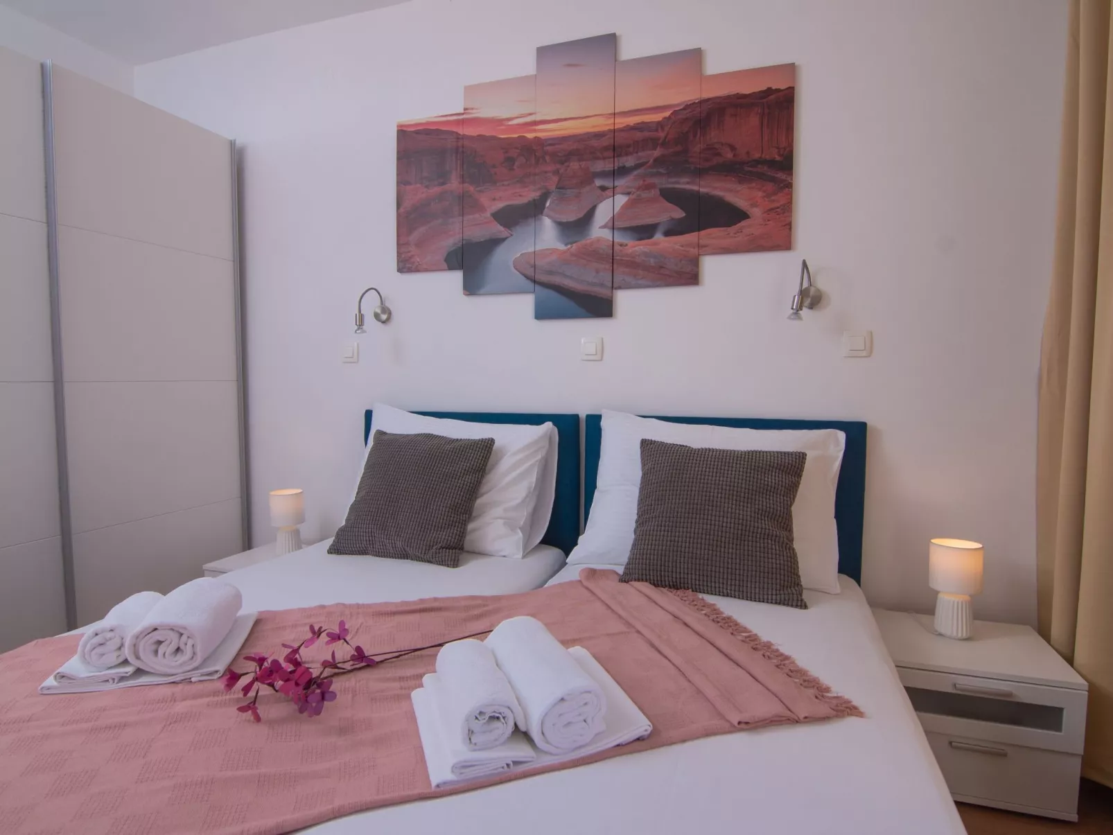 Luxuriöse Villa Royal I mit privatem Pool A5 - Image-tags.info